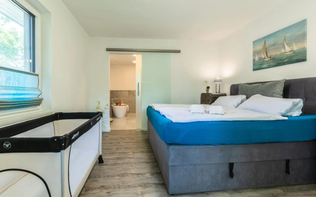 Villa ,,Grenzenlos‘‘