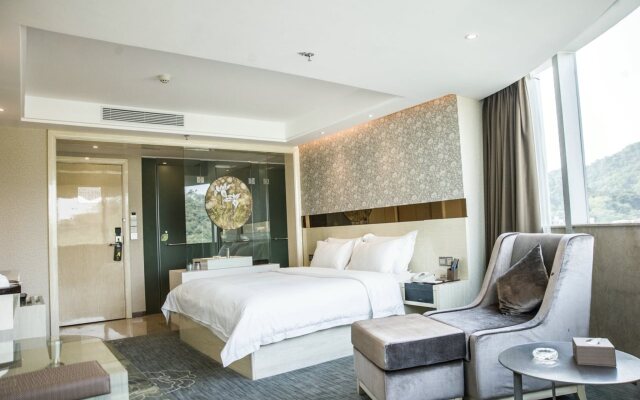 Paco Business Hotel Guangzhou East Railway Station Branch