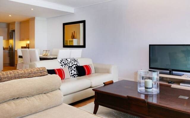 Dunmore Apartment - Two Bedroom Apartment, Sleeps 4