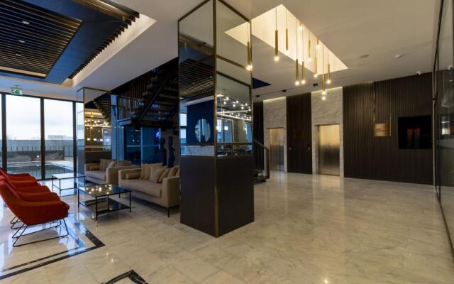 Hotel Bonvie