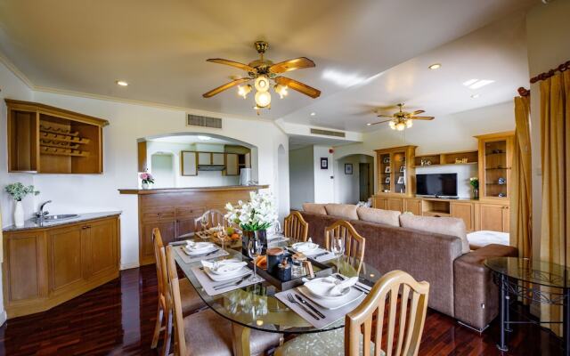 Seastar Properties Resort