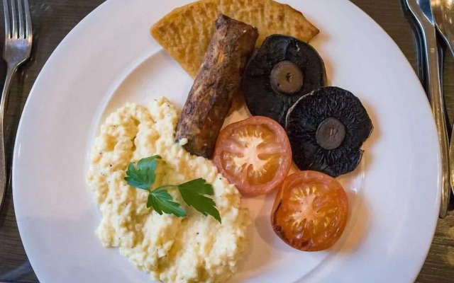 Birnam Guest House
