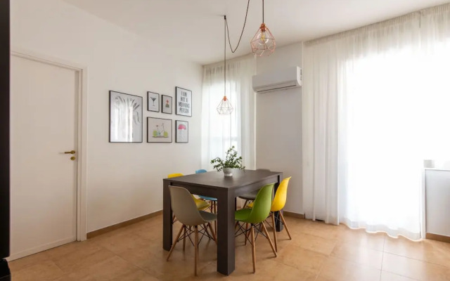 Vittorio Veneto Apartment by Wonderful Italy