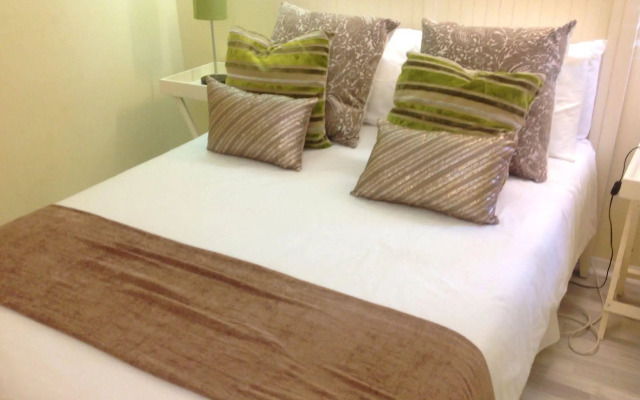 West Palm Apartments Umhlanga