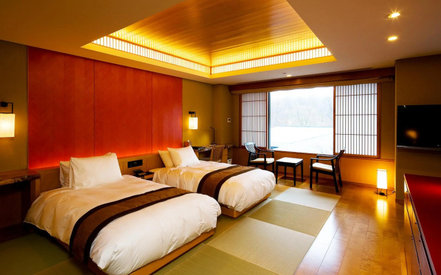 Chikusenso Onsen