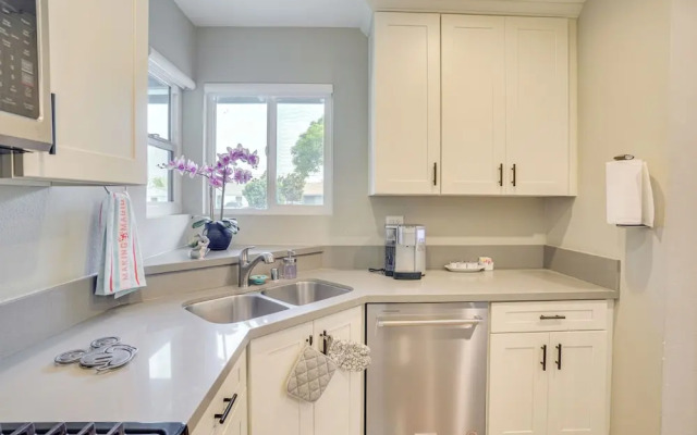 Fullerton Vacation Rental w/ Private Pool!