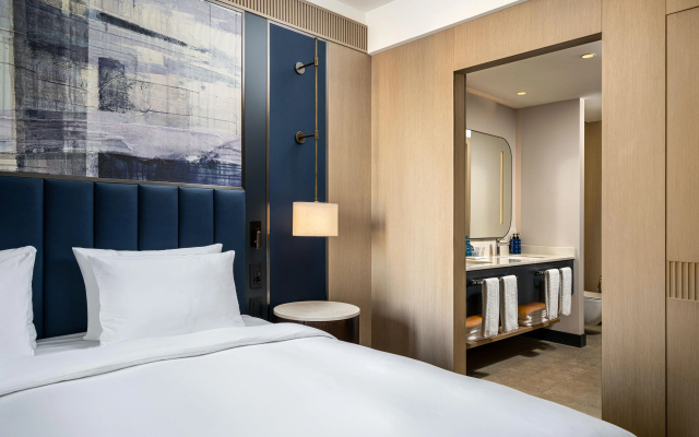 Radisson Blu Leogrand Hotel - Image 3