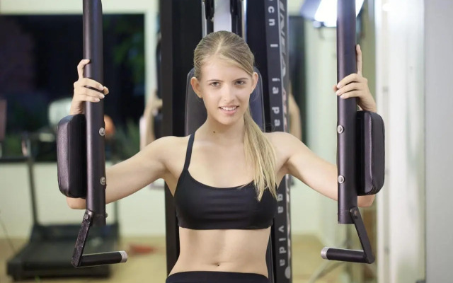 Отель Capilla del Mar