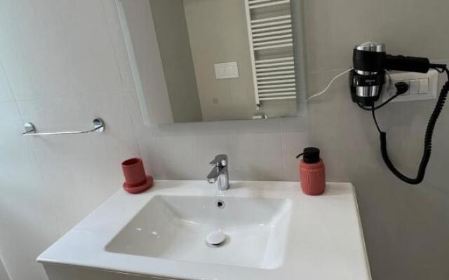 Brianza Apartment