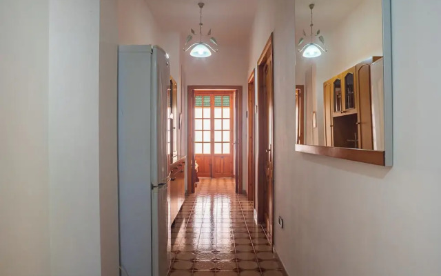 Casa Arianna, Apartment a few Steps From the sea
