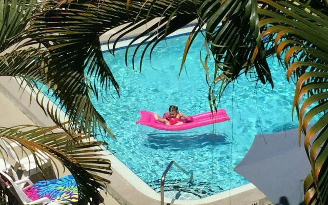 Lantern Inn & Suites