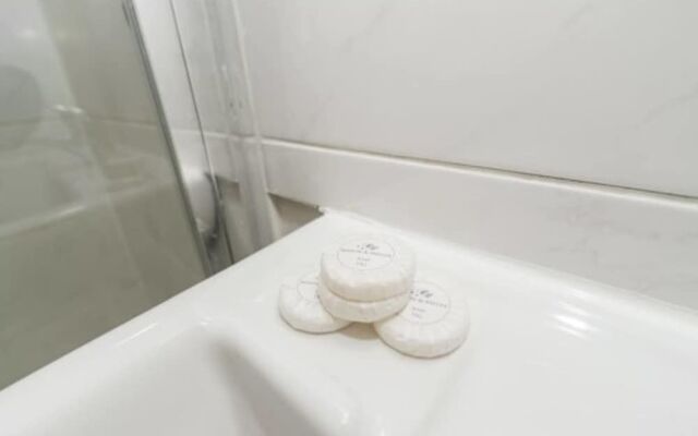 PML Apartments Edgware Road