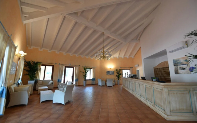 Marina Torre Navarrese Resort