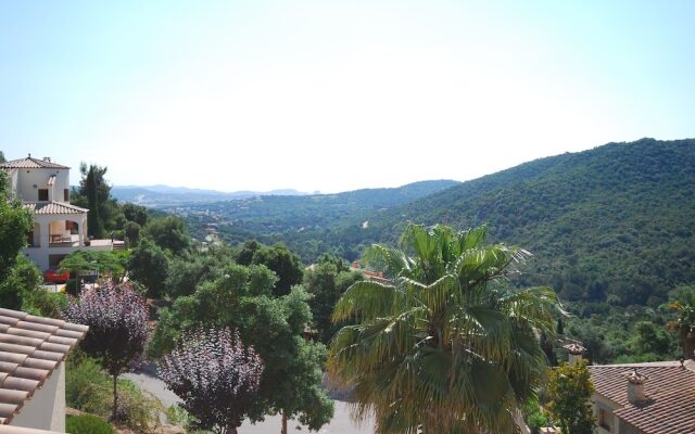 Deluxe Villa in Calonge With Private Pool