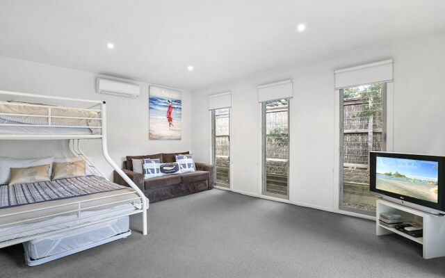 Living the Beach Dream - Rejuvenate Stays
