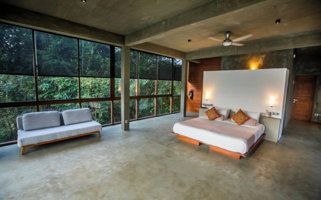 Wild Grass Nature Resort