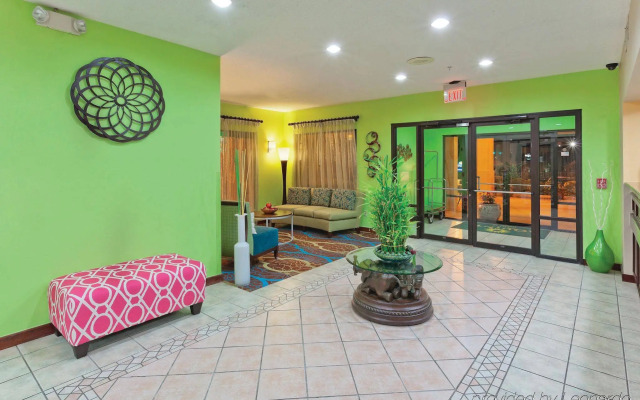 Red Roof Inn Terrell