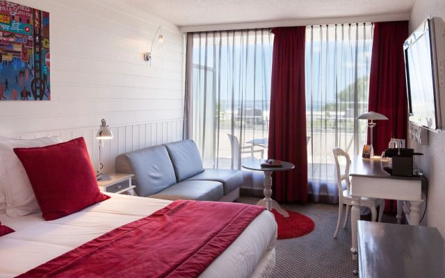 Hôtel Point France