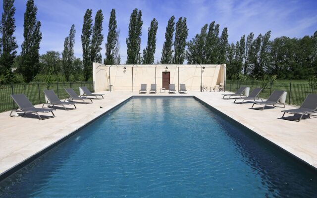 Domaine de Rochegude