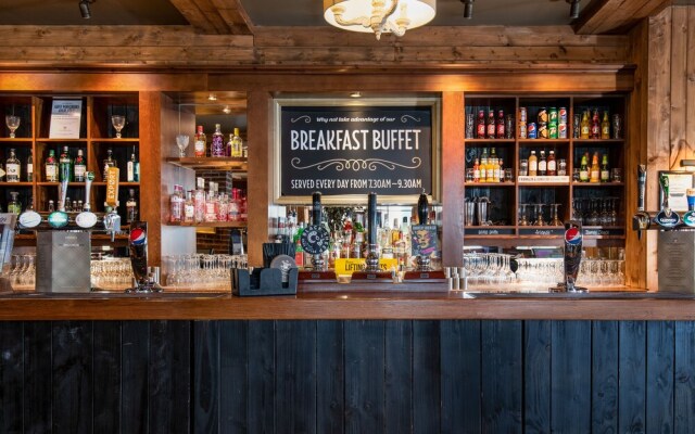 The Hog's Head Inn - The Inn Collection Group