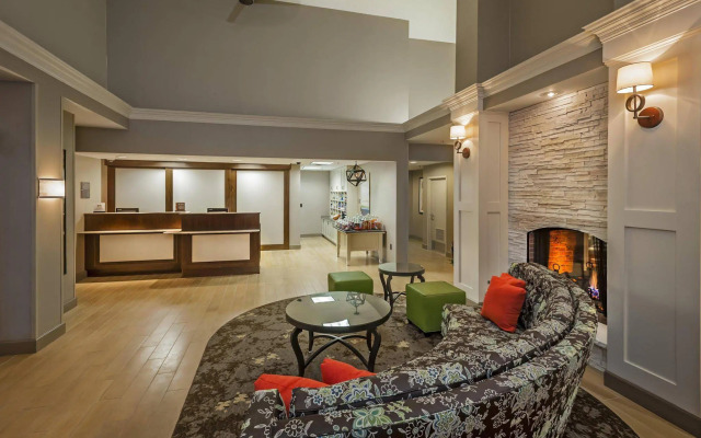 Homewood Suites by Hilton South Dayton Miamisburg