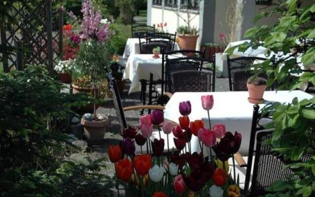 Hotel Cafe Schachener Hof Lindau