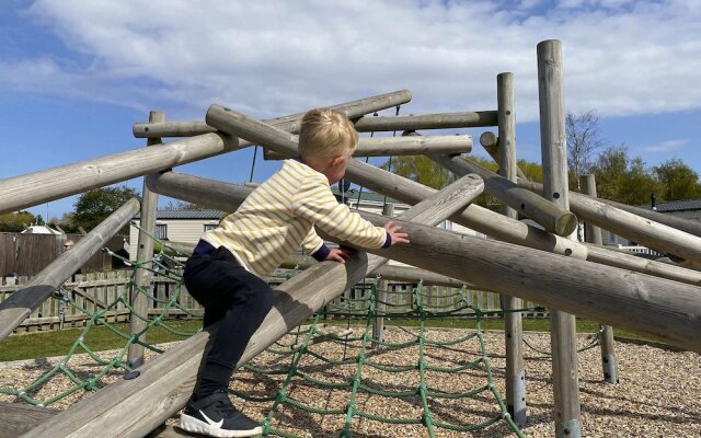 Cleethorpes Pearl Holiday Park