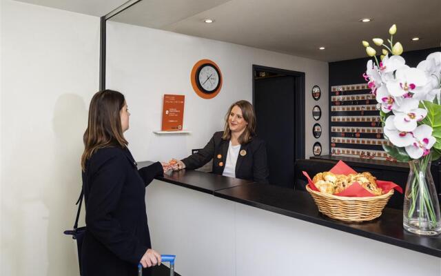 Aparthotel Adagio Access La Défense Place Charras