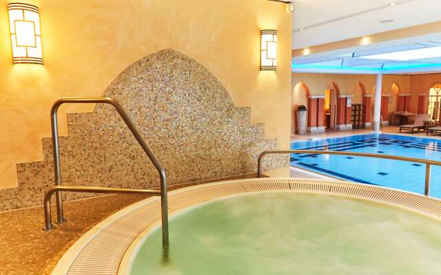 Steigenberger Hotel & Spa Bad Pyrmont