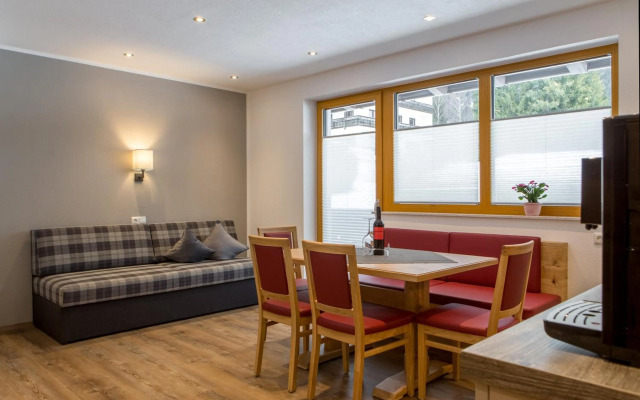 BIRKENHOF - Premium Apart & Suites