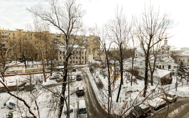 MaxRealty24 Zemlyanoy Val