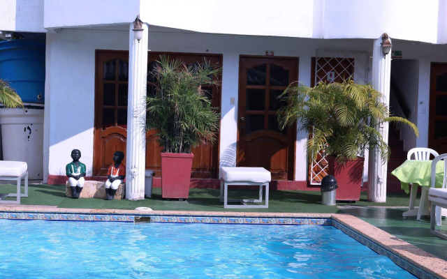 Hotel Peñas Boutique