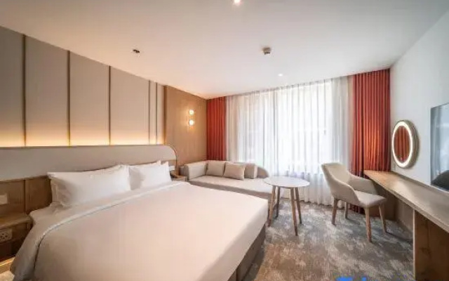 Sotetsu Grand Fresa Bangkok