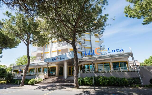 Hotel Luna 4 Stelle Bibione