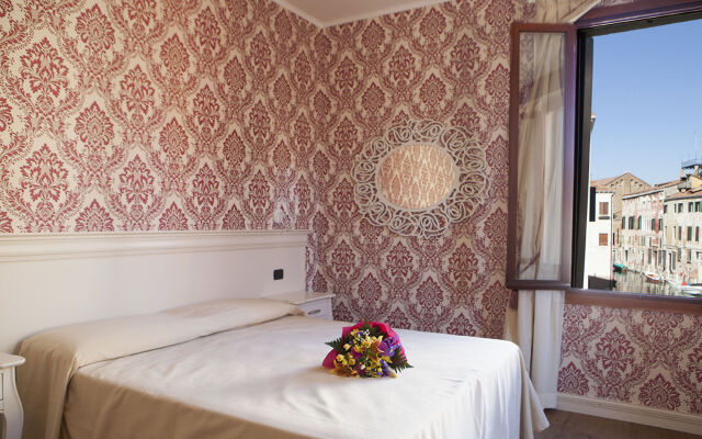 Charming Palace Santa Fosca