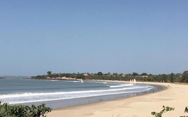 Les Maisons De Marco SENEGAL - B&B