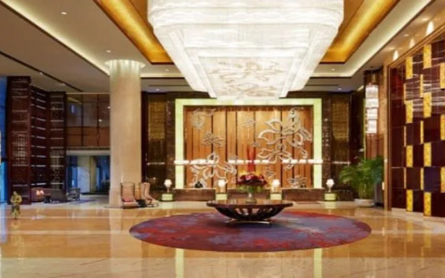 Wanda Realm Zhangzhou