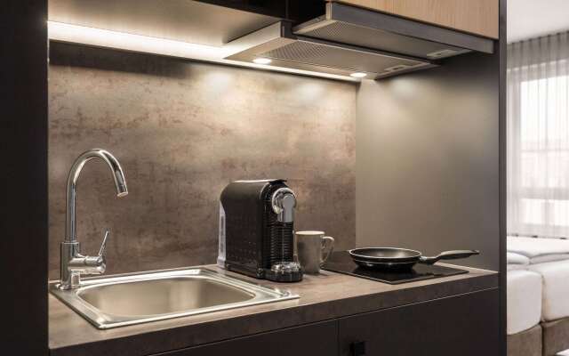 Vienna House Easy by Wyndham  Bremen