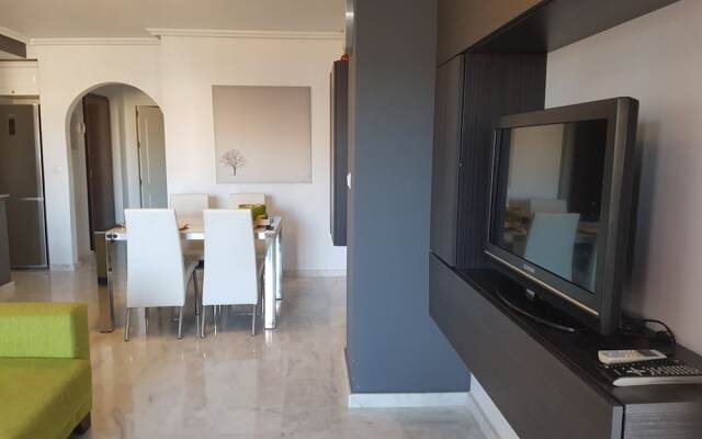 Duplex Villamartin Fortuna Golf II