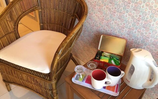 Chambres D'Hôtes Pin Parasol