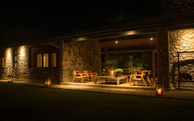 Stone House Suites Kandy