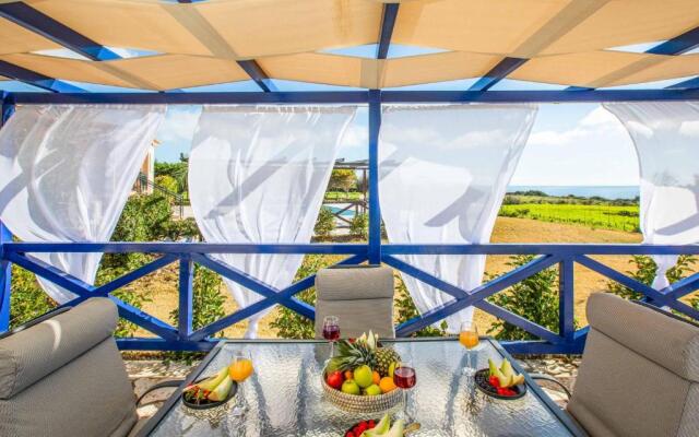 Villa Tramonto Minies