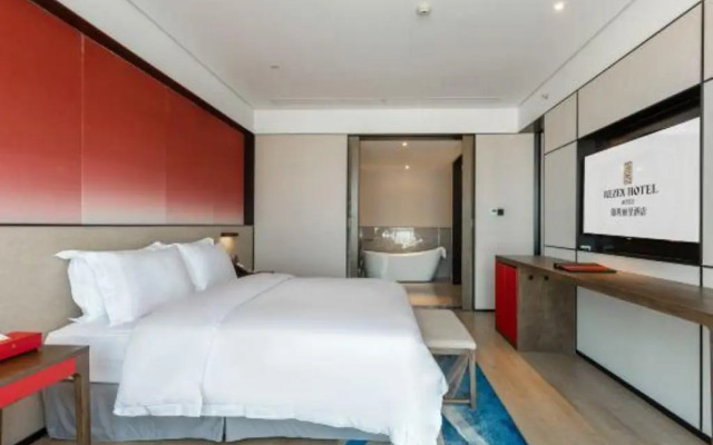 Rezen Hotel Aoyue