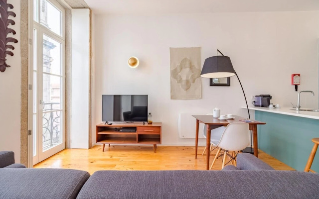 Youropo - The Tower 3F