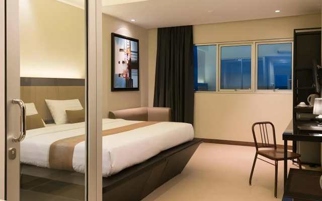 Gajahmada Avara Boutique Hotel
