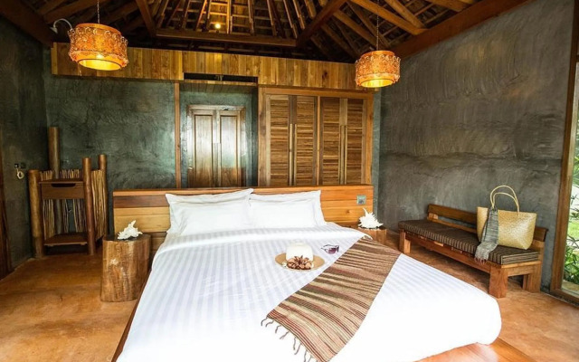 Andalay Beach Resort Koh Libong