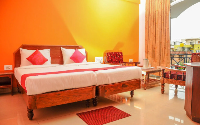 Hotel Kannika International