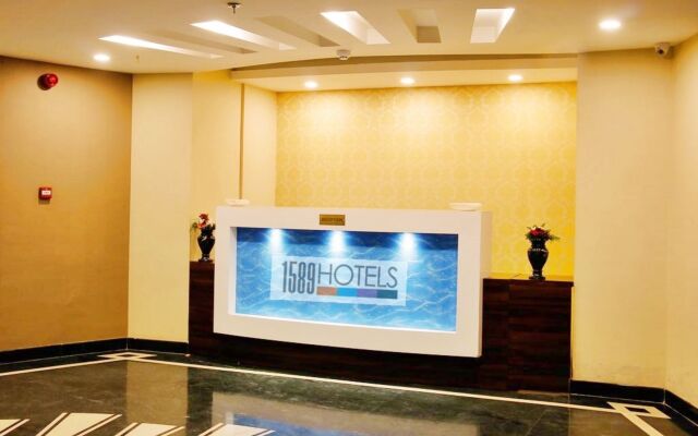 Spectrum Resort Spa & Convention