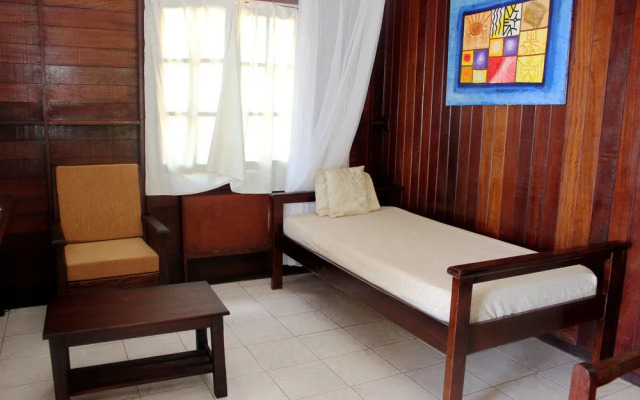 Picard Beach Cottages