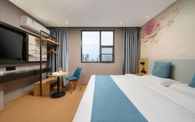 Ningming Yihao Hotel